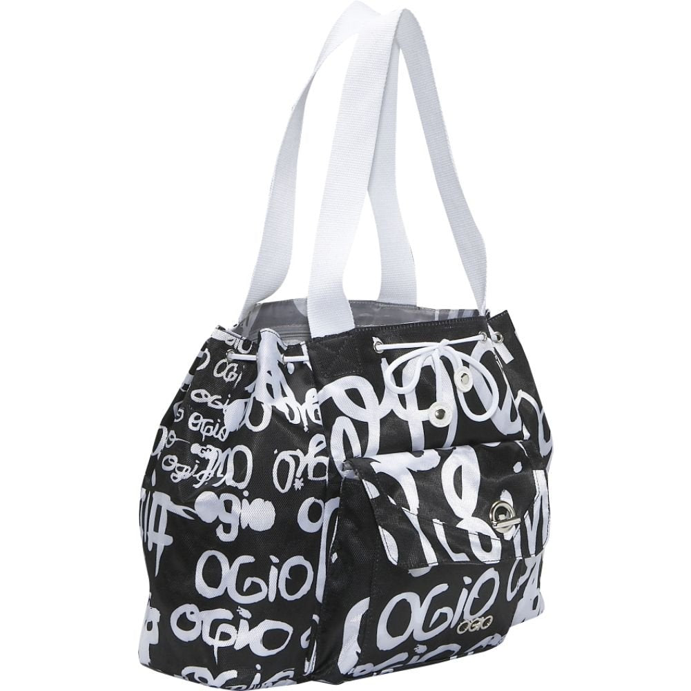 Girl's Breaker Bag (Script Black) by OGIO – Script Black, Model 108103-Script Black