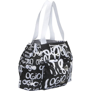 Girl's Breaker Bag (Script Black) by OGIO – Script Black, Model 108103-Script Black