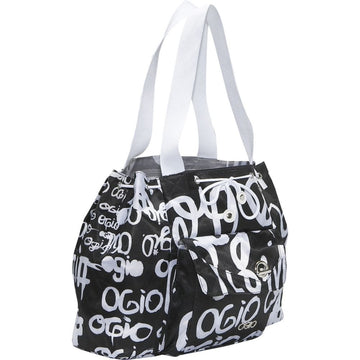Girl's Breaker Bag (Script Black) by OGIO – Script Black, Model 108103-Script Black