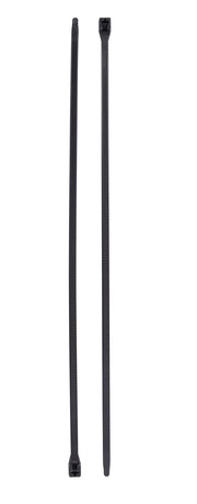 Gardner Bender 25 Pack / Natural / 30 inch., 175 lb tensile Cable Ties