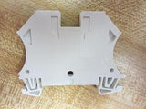 Weidmuller 1036700000 Terminal Block WDU 4 WS (Pack of 68)