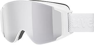 Uvex Unisex G.gl 3000 to ski goggles