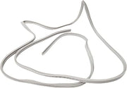 LEER 1030148 Magnetic Ul Door Gasket for 30