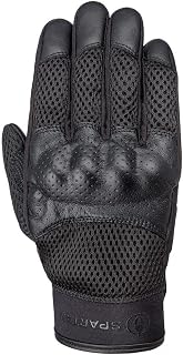 Spartan Air MS Motorcycle Riding Gloves, Small - 3XL