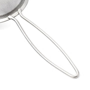 Stainless-Steel 3-Inch Strainer by Cuisipro – 7.5-Inch, Stainless Steel, Silver, Model 1508