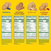 Belvita Basic / Variety / 8.8 Ounce (Pack of 12) Breads & Bakery