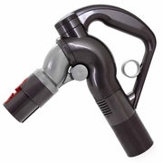 121AV 967373-01 Quick Release Stair Tool for Big Ball Vacuums by Dyson – Plastic, Yellow, Model A14B14-VAC-4148-15718-14C14