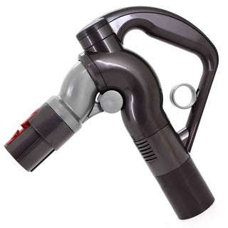 121AV 967373-01 Quick Release Stair Tool for Big Ball Vacuums by Dyson – Plastic, Yellow, Model A14B14-VAC-4148-15718-14C14