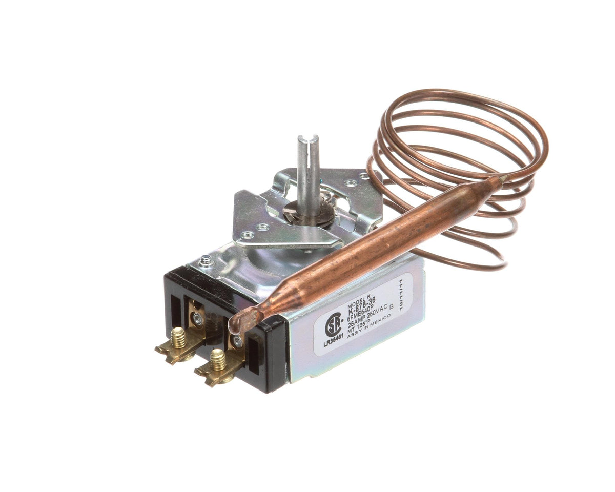 Programmable by Nu-Vu – Model 6FME540P