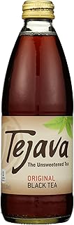 Tejava Tea Premium, 12 Fl Oz