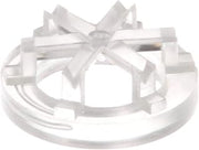 Fetco 1023.00047.00 Plastic 6+1 Spray Cutter, Clear