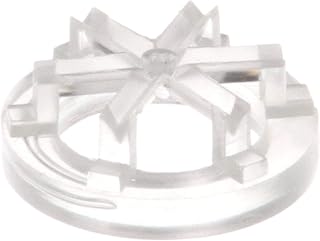 Fetco 1023.00047.00 Plastic 6+1 Spray Cutter, Clear