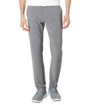 OTC Tech Chino Heather Quiet Shade 35 by TravisMathew – Spandex, Heather Quiet Shade, Model 1MAA242