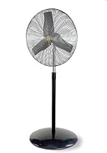 Air Circulator,30",7185 cfm,115V