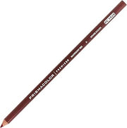 Prismacolor 3413 Premier Colored Pencil, Mahogany, Red