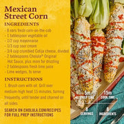 Cholula 1 / 0.25 Fl Oz (Pack of 200) / 200 Hot Sauce