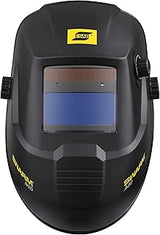 ESAB SWARM™ A20 Auto-Darkening Welding Helmet