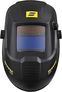 ESAB SWARM™ A20 Auto-Darkening Welding Helmet