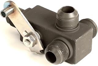 Pitco Filter,Wld Rtn Valve Handle SLV B6693301-C - Genuine OEM Replacement Part