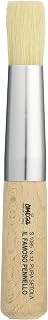 Omega Stencil Brush 1085 – 12
