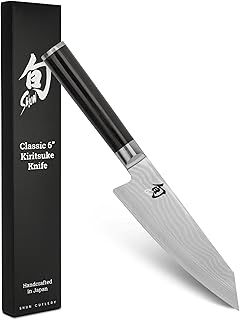 Shun Classic 6" Kiritsuke Knife
