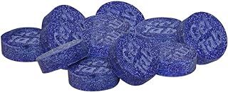 (12) Pack/Nu-Calgon Gel-Tab # 4185-05, Condensate Pan Treatment up to 5 Tons