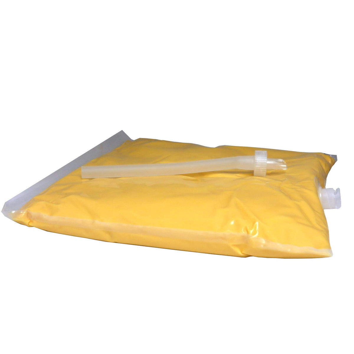 Nacho Cheese Sauce Pouch by Lucky Leaf – Pack of 4