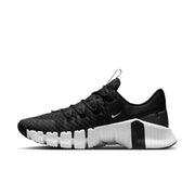 Men's Free MetconCross Trainer by Nike – Spandex, Black, Model DV3949-001