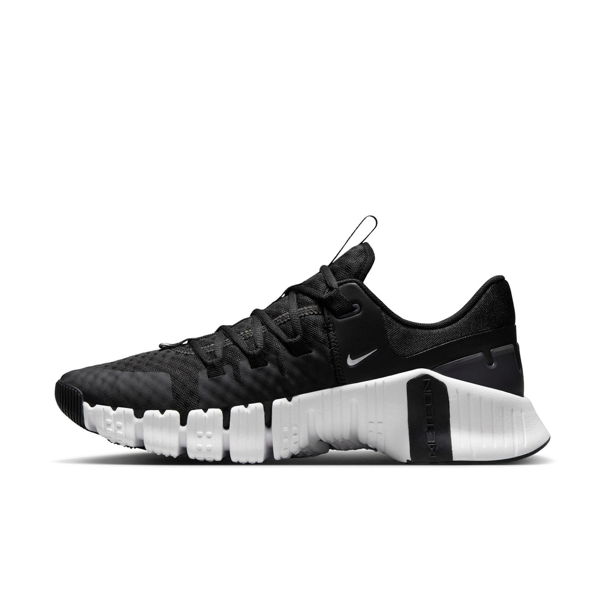 Men's Free MetconCross Trainer by Nike – Spandex, Black, Model DV3949-001
