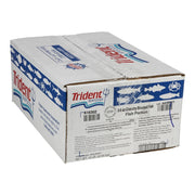 Alaskan Whole Grain Breaded Pollock by Trident Seafoods – 3.6 Ounce (Pack of 1)