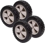 Ariens (4) 7.50" X 1.75" Genuine OEM Gravely Wheel Replacement 07149900