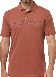 TravisMathew Men's The Heater Cs