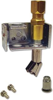 Robertshaw PG9 Replacement Pilot Uni-Kit, LP/NG, Aerated, NG & LP Orifice 1820-029 - 1 Each