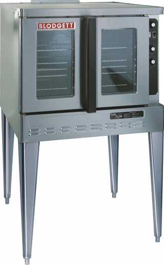 Single Deck Full Size Gas Convection Oven by Blodgett – Model DFG-100-ES - SINGLE