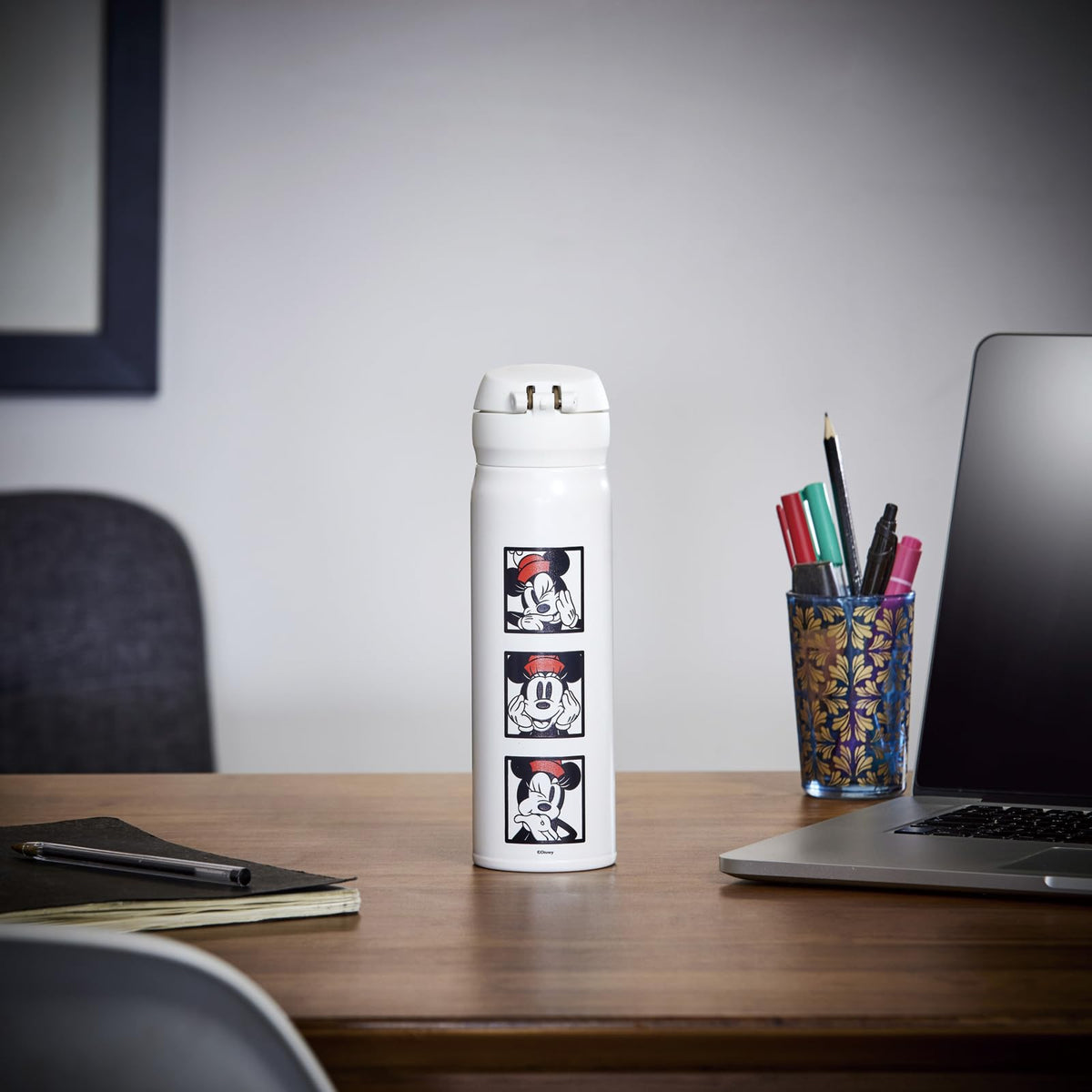 THERMOS 16.9 Ounces / Minnie / 500.0 milliliters Cups & Mugs