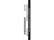 DK-1203 File Folder Label Roll by Brother – 1 Roll, Paper, White, Model DK1203