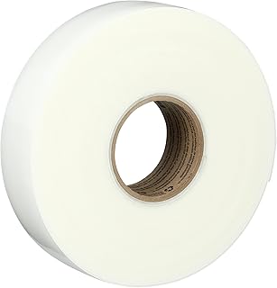 3M White Extreme Sealing Tape 4412W+, 2 in x 18 yd, 1 Roll