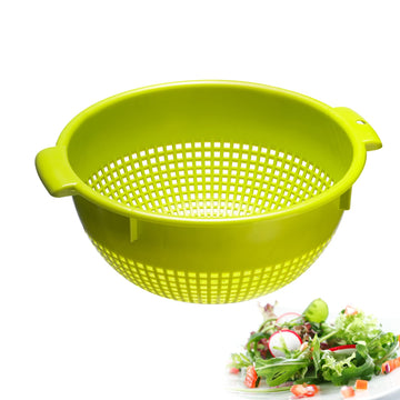 Kitchen Vegetable Strainer by Westmark – One Size, Plastic, Model 2126221A