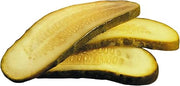 Bay Valley Foods Premium Schwartzs Kosher Dill Slice Pickle, 2 Gallon - 1 each.