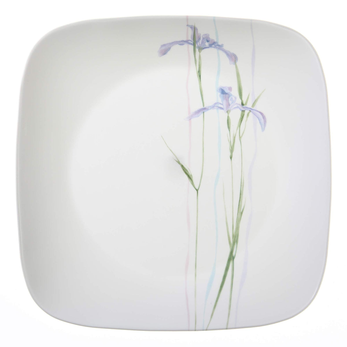 Corelle Shadow Iris / 16-Piece / 1 Dinnerware Sets