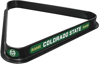Holland Bar Stool Co. Colorado State Billiard Triangle