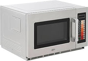 Global Industrial Nexel Commercial Microwave 1.2 Cu. Ft. 1200W Keypad Control - 1 Each
