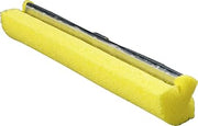 Sparta Flo-Pac Sponge Mop Roller Mop, 12 Inches, Yellow, (Pack of 6)