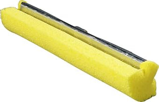 Sparta Flo-Pac Sponge Mop Roller Mop, 12 Inches, Yellow, (Pack of 6)