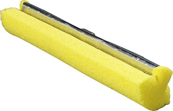 Sparta Flo-Pac Sponge Mop Roller Mop, 12 Inches, Yellow, (Pack of 6)