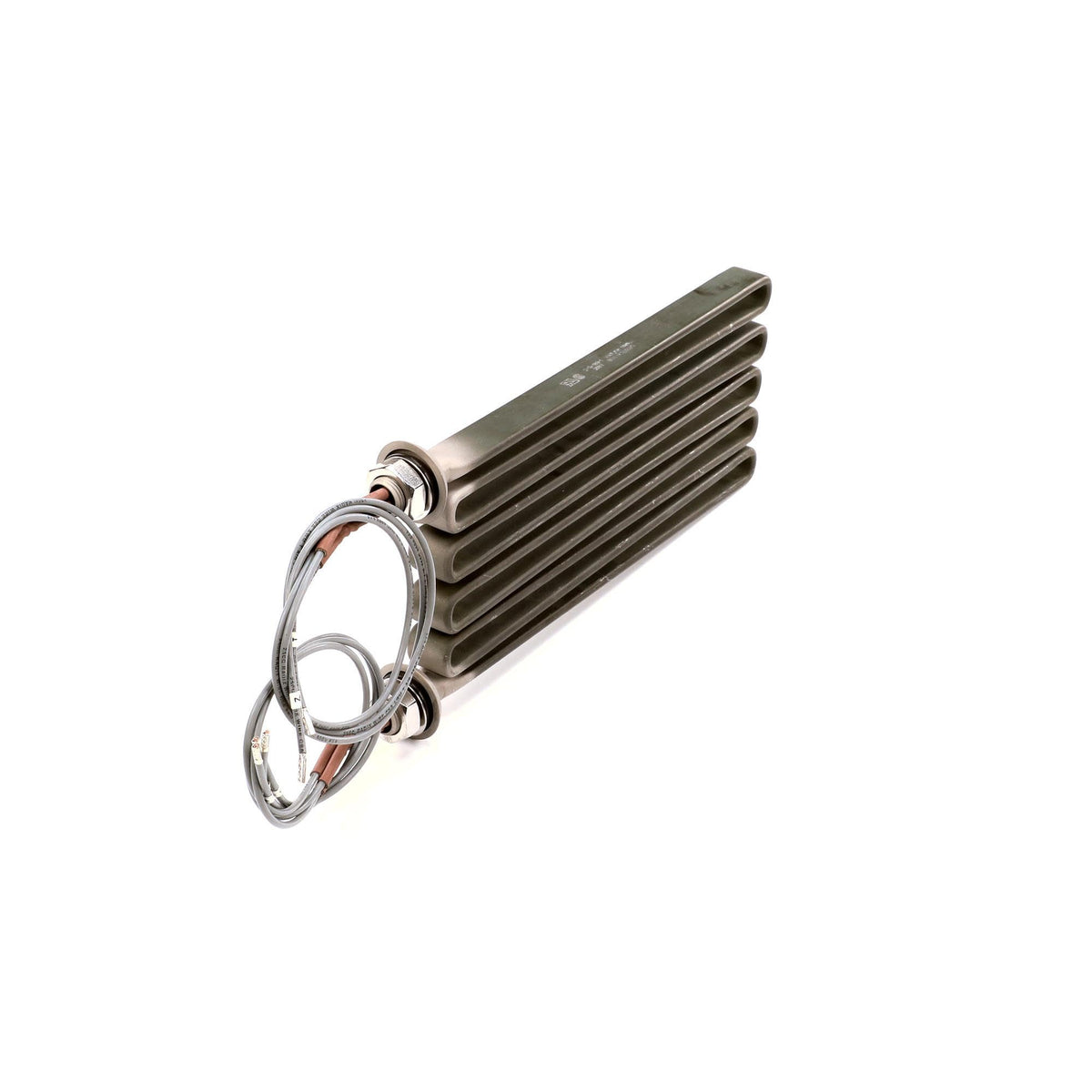 Element, Flt Bar8.5Kw 208V W/Orng - Genuine OEM Replacement Part by Pitco – Model 50008901-C