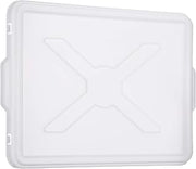 Giganplast Lid For Casserole Service 30X40 Kitchen Item
