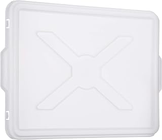 Giganplast Lid For Casserole Service 30X40 Kitchen Item