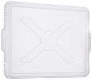 Lid For Casserole Service 30X40 Kitchen Item by Giganplast – Plastic, Multicolor, Model 8002942018176