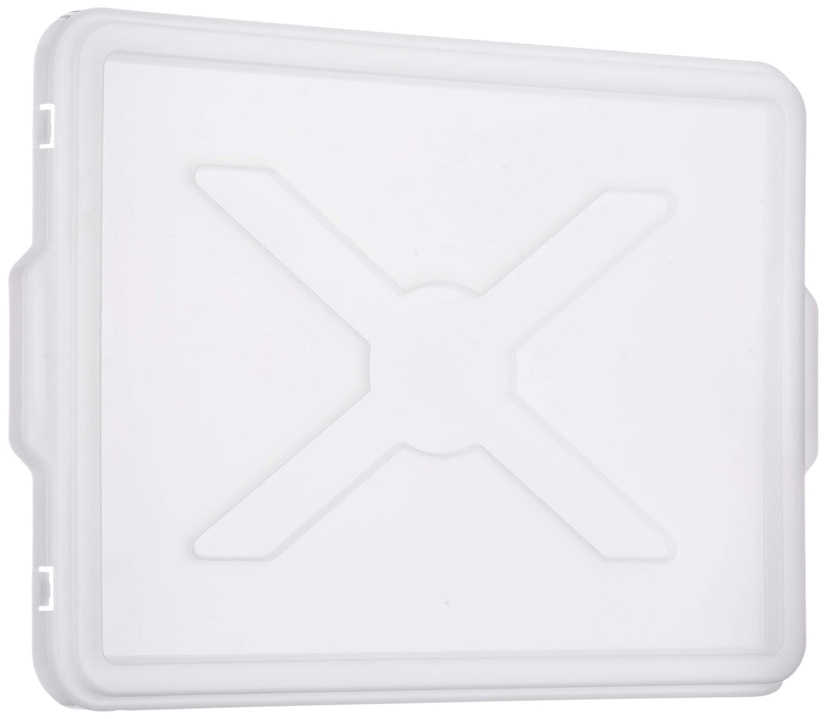 Lid For Casserole Service 30X40 Kitchen Item by Giganplast – Plastic, Multicolor, Model 8002942018176